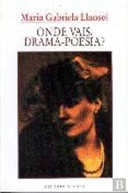 Bertrand.pt - Onde Vais, Drama-Poesia?