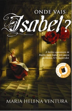 Bertrand.pt - Onde Vais Isabel?
