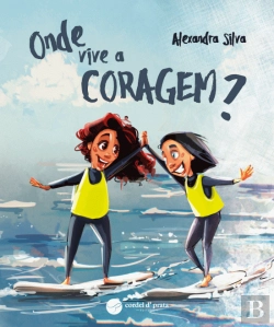 Bertrand.pt - Onde Vive a Coragem?