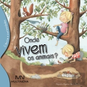 Onde Vivem os Animais?