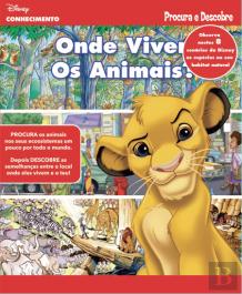 Onde Vivem os Animais?