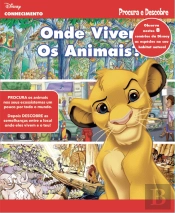 Onde Vivem os Animais?