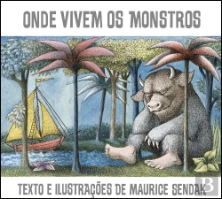 Bertrand.pt - Onde Vivem os Monstros