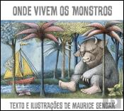 Onde Vivem os Monstros