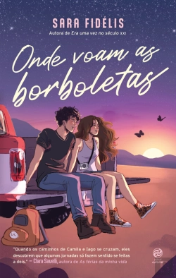 Bertrand.pt - Onde Voam As Borboletas