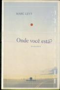Onde Você Está?