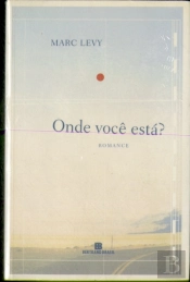 Onde Você Está?