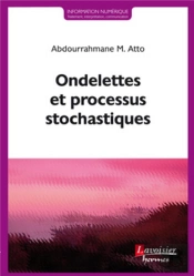 Ondelettes Et Processus Stochastiques