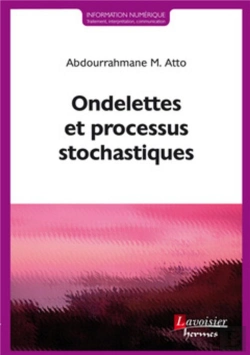 Bertrand.pt - Ondelettes Et Processus Stochastiques