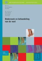 Onderzoek En Behandeling Van De Voet