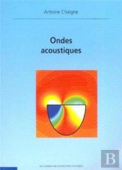 Ondes Acoustiques