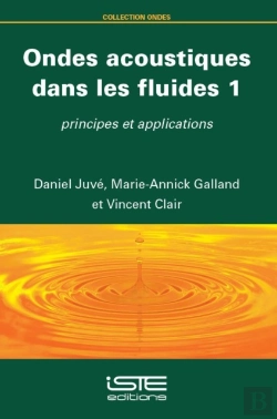 Bertrand.pt - Ondes Acoustiques Dans Les Fluides 1