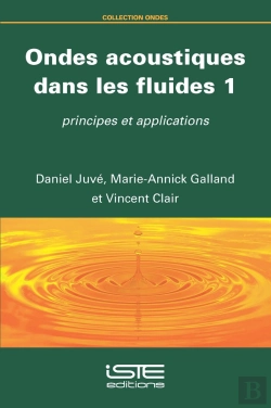 Bertrand.pt - Ondes Acoustiques Dans Les Fluides 1 : Principes Et Applications