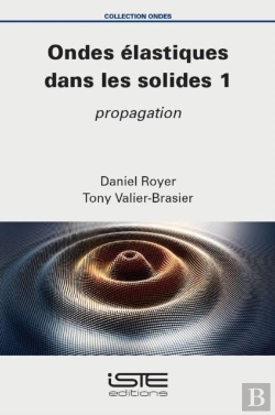 Bertrand.pt - Ondes Elastiques Dans Les Solides 1