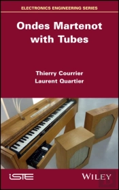 Ondes Martenot With Tubes