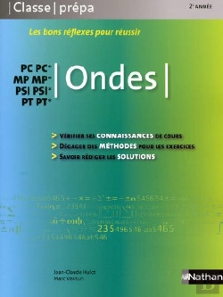 Bertrand.pt - Ondes ; Pc, Pc*, Mp, Mp*, Psi, Psi*, Pt, Pt* (Édition 2009)