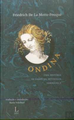 Bertrand.pt - Ondina