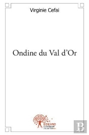 Ondine Du Val D'Or