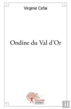Bertrand.pt - Ondine Du Val D'Or