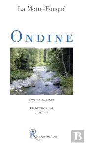 Ondine, Édition Bilingue