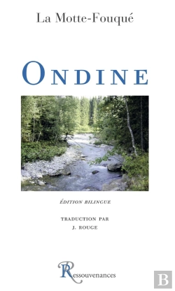 Bertrand.pt - Ondine, Édition Bilingue