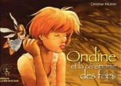 Ondine Et La Cérémonie Des Fées