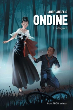 Bertrand.pt - Ondine L'Intégrale