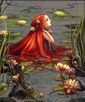 Ondine - Nouvelle Edition 09/2017