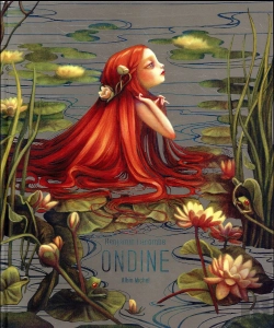 Bertrand.pt - Ondine - Nouvelle Edition 09/2017