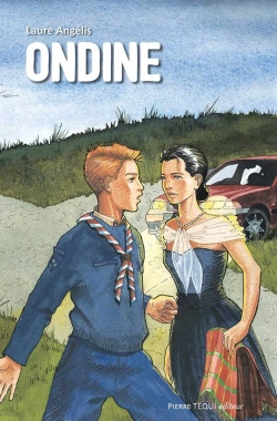 Bertrand.pt - Ondine Tome 1