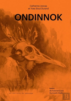 Bertrand.pt - Ondinnok : Le Désir Secret De L'Âme