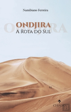 Bertrand.pt - Ondjira - A Rota do Sul 