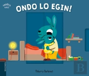 Ondo Lo Egin!