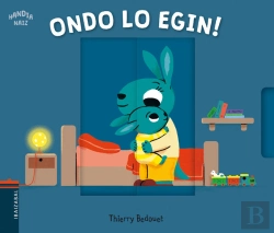 Bertrand.pt - Ondo Lo Egin!