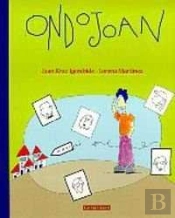 Ondojoan