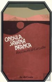 Ondula Savana Branca