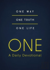 One--A Daily Devotional