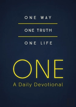 Bertrand.pt - One--A Daily Devotional