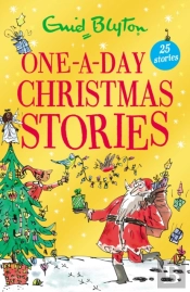 One-A-Day Christmas Stories