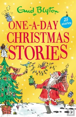 Bertrand.pt - One-A-Day Christmas Stories