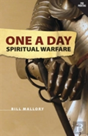 One A Day Spiritual Warfare