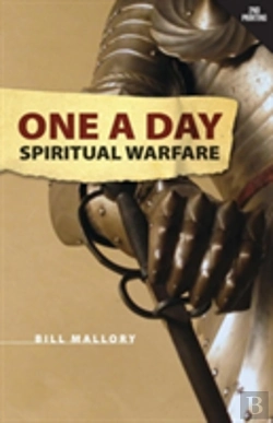 Bertrand.pt - One A Day Spiritual Warfare