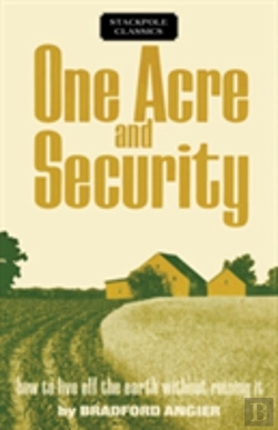 Bertrand.pt - One Acre Amp Security How To Lipb