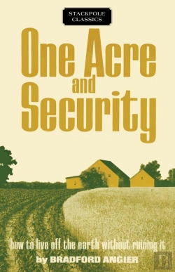 Bertrand.pt - One Acre And Security