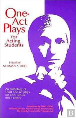 Bertrand.pt - One-Act Plays For Acting Students