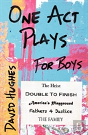 One Act Plays For Boys
