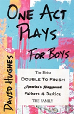 Bertrand.pt - One Act Plays For Boys