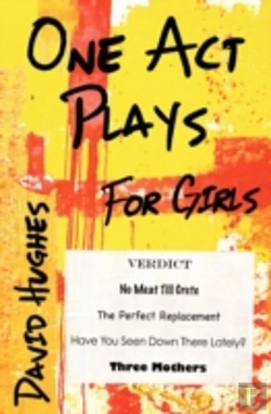 Bertrand.pt - One Act Plays For Girls