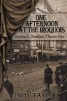 One Afternoon At The Iroquois