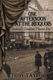 One Afternoon At The Iroquois
